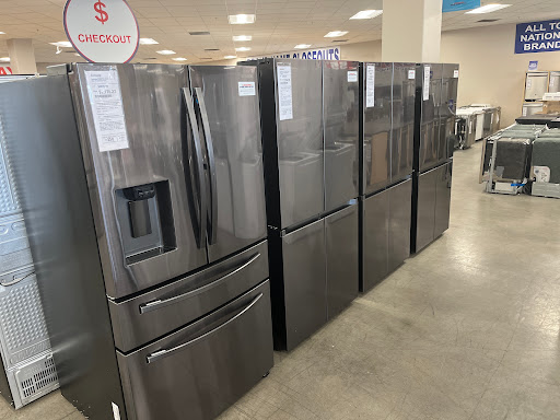 Appliance Store «Sears Outlet», reviews and photos, 1437 W Sunset Rd, Henderson, NV 89014, USA