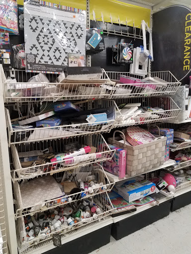 Craft Store «Michaels», reviews and photos, 1455 University Dr, Burlington, NC 27215, USA