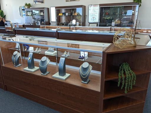 Pawn Shop «Premier Coin and Jewelry Pawn», reviews and photos, 1955 W Texas St #3, Fairfield, CA 94533, USA