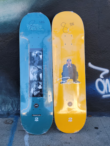 Explore small mountain tattoo ideas, creative tattoo ideas in San Leandro, available at Orbit Skate and Boutique- Skate Shop & Piercing Shop in San Leandro, CA