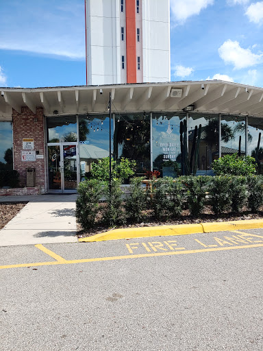 Tourist Attraction «Florida Citrus Tower», reviews and photos, 141 US-27, Clermont, FL 34711, USA