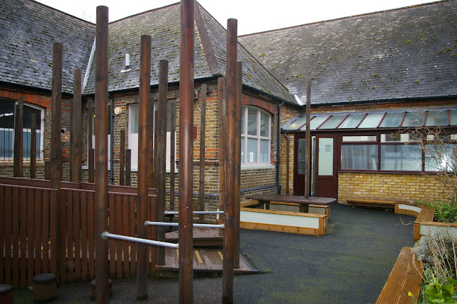 More2Childcare Greenwich Day Nursery and Pre-School - London