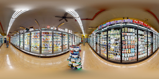 Supermarket «Key Food Fresh & Natural», reviews and photos, 574 Jersey Ave, Jersey City, NJ 07302, USA