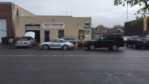 Autobahn Used Cars Stamford