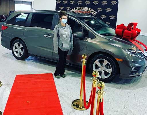 Used Car Dealer «Car Corporation of Md», reviews and photos, 12975 Livestock Rd, Sykesville, MD 21784, USA