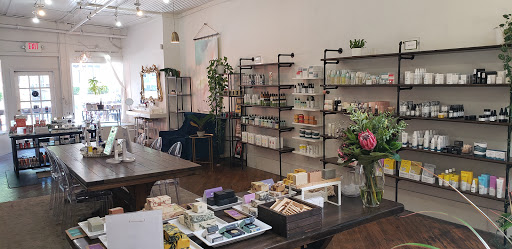 Cosmetics Store «Fig & Flower Natural Beauty», reviews and photos, 636 North Highland Avenue Northeast, Atlanta, GA 30306, USA