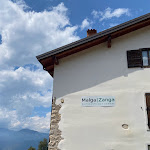 Photo n°1 de l'avis de Roberto.i fait le 27/07/2022 à 12:16 sur le  Malga Zanga à Arco