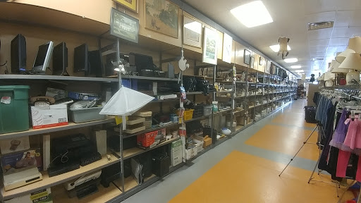 Thrift Store «B-Thrifty», reviews and photos