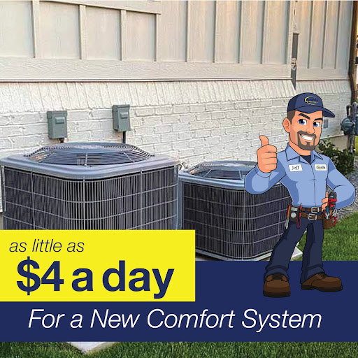 Accurate Electric, Plumbing, Heating and Air image