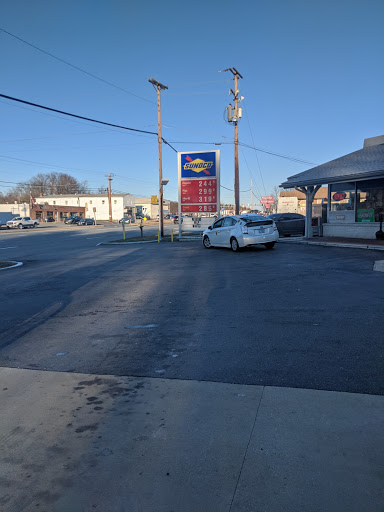 Gas Station «Bryans Road Sunoco», reviews and photos, 6945 Indian Head Hwy, Bryans Road, MD 20616, USA