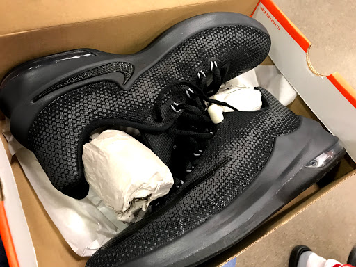 Sporting Goods Store «Nike Factory Store», reviews and photos, 447 Great Mall Dr #484, Milpitas, CA 95035, USA