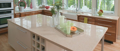 Countertop Store «The Top Shop», reviews and photos, 5515 Council St NE c, Cedar Rapids, IA 52402, USA