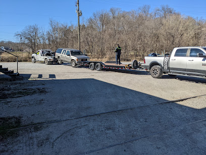 Shaffers Towing Recovery & Auto Repair INC