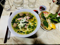 Phô du Restaurant vietnamien Song Heng à Paris - n°1