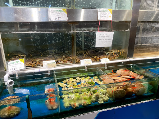 Asian Grocery Store «Asian Food Center», reviews and photos, 13200 Aurora Ave N, Seattle, WA 98133, USA