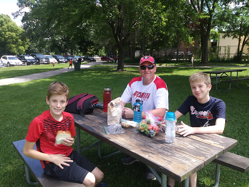 Zoo «Henry Vilas Zoo», reviews and photos, 702 S Randall Ave, Madison, WI 53715, USA