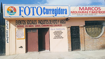FOTO CORREGIDORA