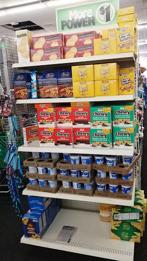 Dollar Store «Dollar Tree», reviews and photos, 1275 York Rd, Gettysburg, PA 17325, USA