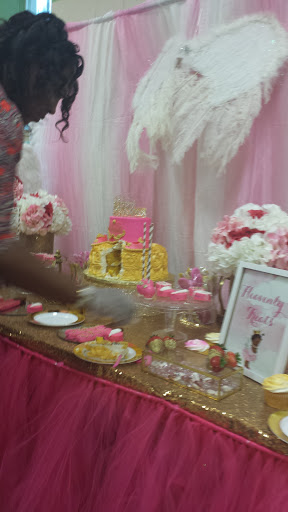 Community Center «Hillcrest Heights Community Center», reviews and photos, 2300 Oxon Run Dr, Temple Hills, MD 20748, USA