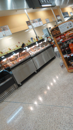 Supermarket «Publix Super Market at Charles Hight Square», reviews and photos, 435 Turner McCall Blvd NE, Rome, GA 30165, USA