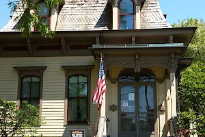 George Clayson House Museum image