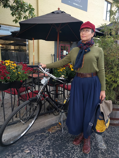 Chocolate Shop «Chocolate Holler», reviews and photos, 400 Old Vine St Suite 104, Lexington, KY 40507, USA