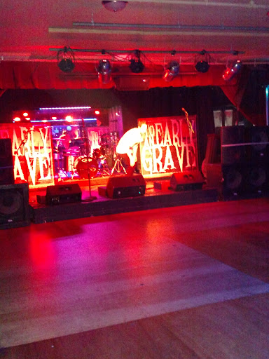 Live Music Venue «The Analog Cafe and Theater», reviews and photos, 720 SE Hawthorne Blvd, Portland, OR 97214, USA