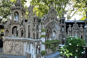 Our Lady of Mount Carmel Grotto image