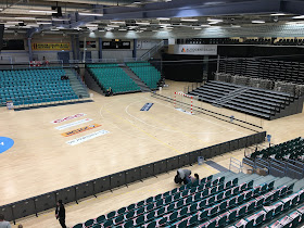 Sydbank Arena