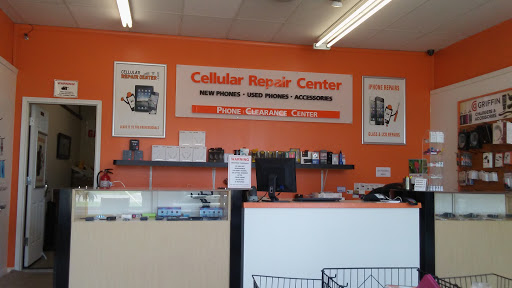 Cell Phone Store «Cellular Repair Center Inc, IPHONE & ANDROID REPAIRS», reviews and photos, 15080 Middlebelt Rd, Livonia, MI 48154, USA