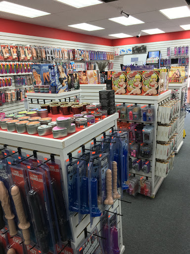 Adult Entertainment Store «Tunnel Of Love - Romantic Superstore», reviews and photos, 477 S Lynnhaven Rd, Virginia Beach, VA 23452, USA