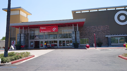 Department Store «Target», reviews and photos, 1000 Imperial Hwy, La Habra, CA 90631, USA