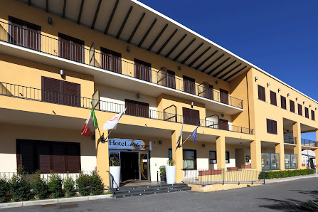 HOTEL MILAZZO Via Acqueviole, 78, 98057 Milazzo ME, Italia