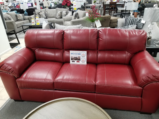 Furniture Store «Badcock Home Furniture & More of South Florida», reviews and photos, 19600 S Dixie Hwy, Cutler Bay, FL 33157, USA
