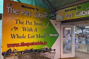 The Pet Cabin image