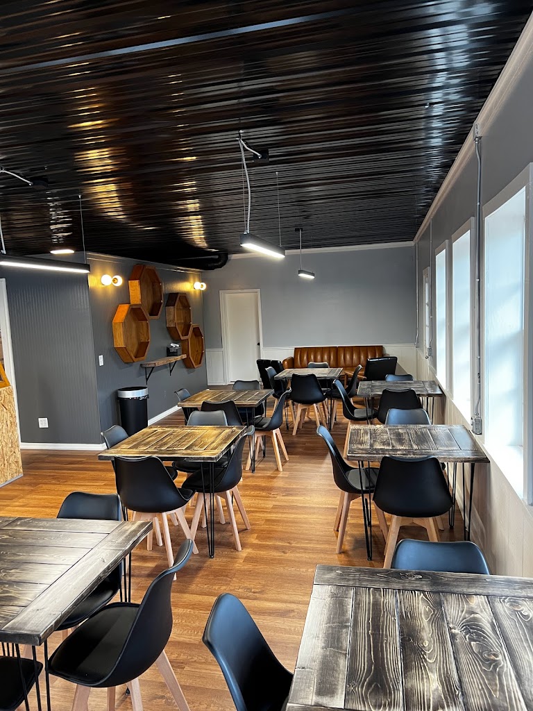 Abide Coffee Hiawassee 30546