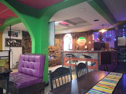 La Chaparrita Restaurante café bar - Centro, Duitama, Boyacá, Colombia