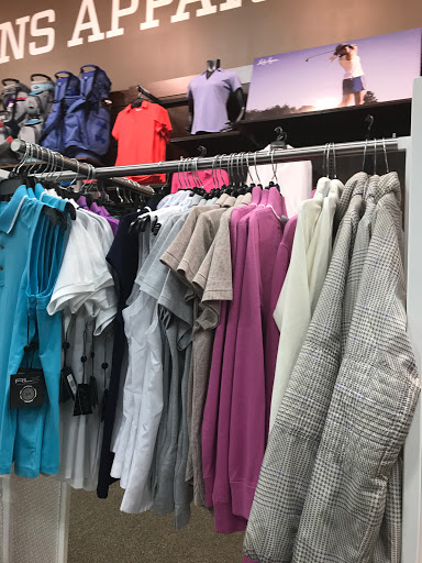 Sporting Goods Store «Golf Galaxy», reviews and photos, 4250 Easton Gateway Dr, Columbus, OH 43219, USA