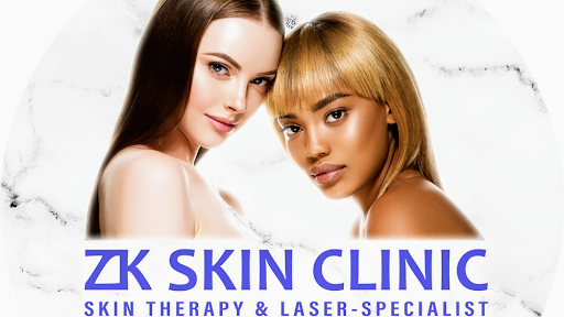 Huidtherapie & Laser De Blaak
