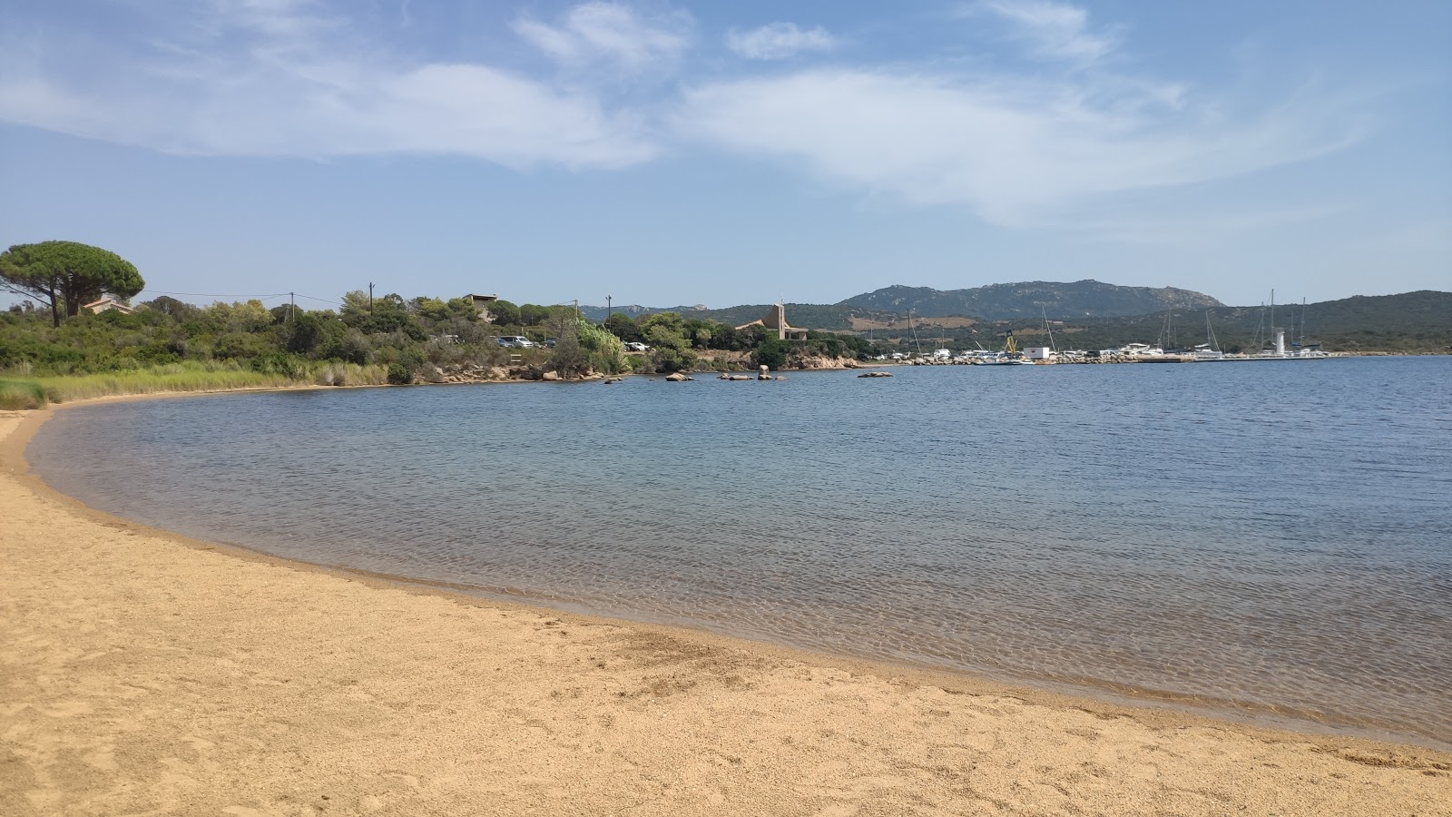 Port de Figari photo #6