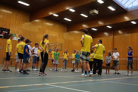 Badmintonclub Volano