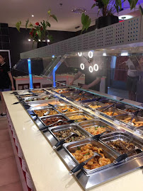 Atmosphère du Restaurant de type buffet Shanghai Wok à Guilherand-Granges - n°14