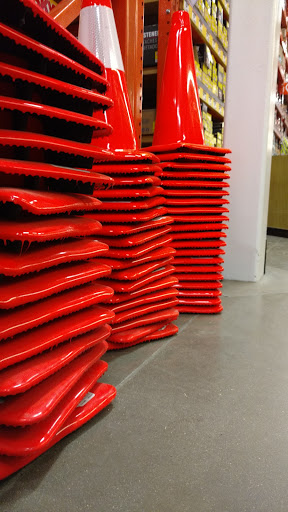 Home Improvement Store «The Home Depot», reviews and photos, 2815 35th Ave, Greeley, CO 80634, USA