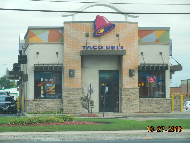 Taco Bell 60445