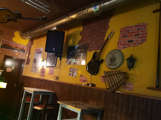 imagen El Cafe De Rocio en San Agustín del Guadalix