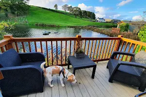 Littlemere Lake District lodges image
