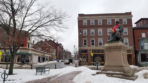 Performing Arts Theater «One Longfellow Square», reviews and photos, 181 State St, Portland, ME 04101, USA