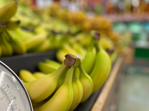 Grocery Store «La Plaza Market», reviews and photos, 515 McLaughlin Ave, San Jose, CA 95116, USA