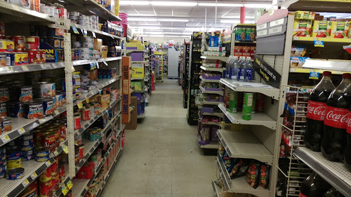 Discount Store «Dollar General», reviews and photos, 522 Albany St, Little Falls, NY 13365, USA