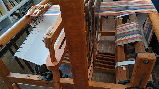 Art Center «Black Mountain College Museum + Arts Center», reviews and photos, 56 Broadway Street, Asheville, NC 28801, USA